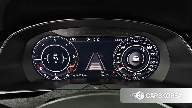 Volkswagen Arteon id 3893777 из Кореи 18