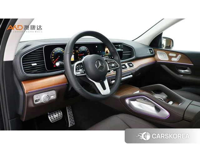 Mercedes-Benz GLE PHEV id 4242486 из Китая 8