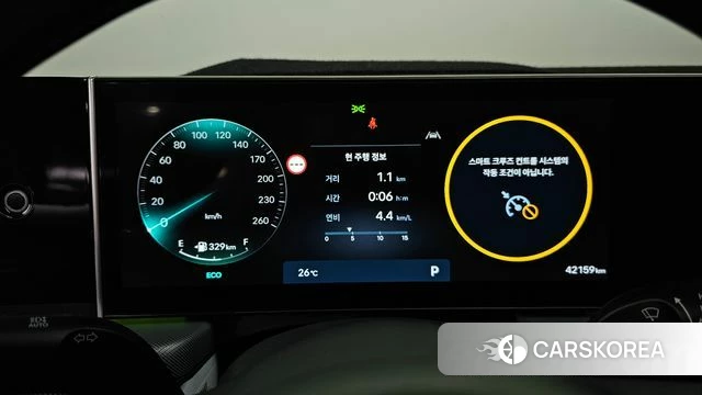 Hyundai Sonata D Edge (DN8) id 4928440 из Кореи 29