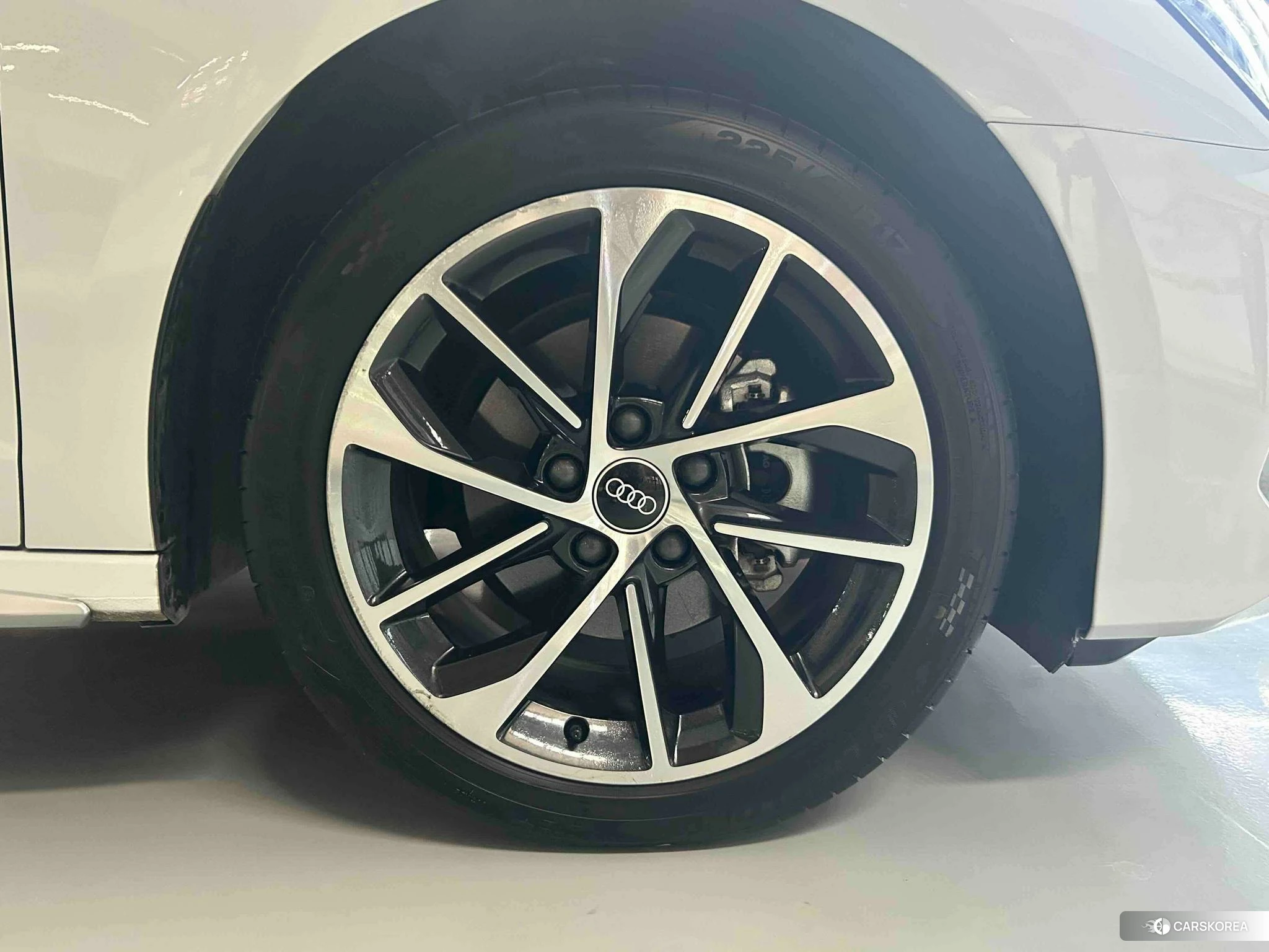 Audi A3 id 4473688 из Китая 40