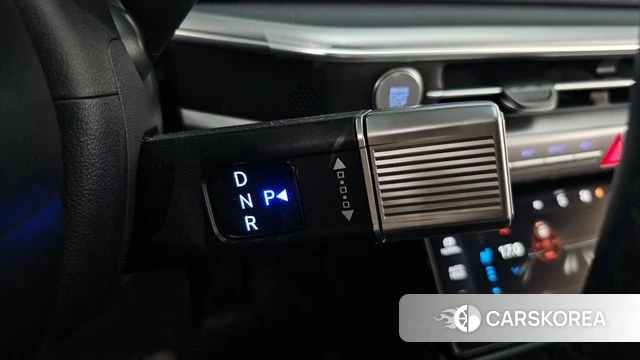 Hyundai Grandeur Hybrid (GN7) id 4898181 из Кореи 38