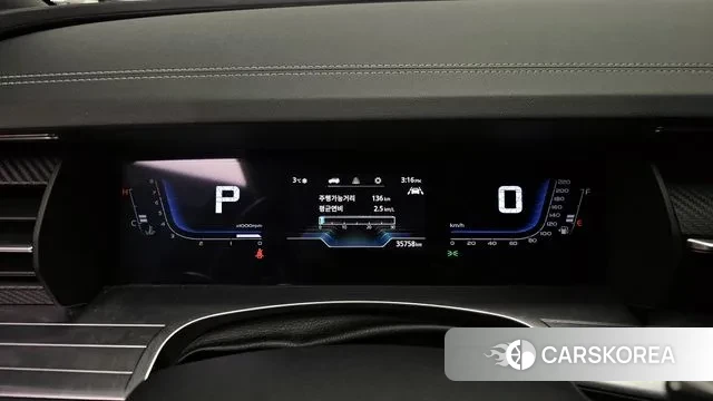 Ssangyong Torres id 3581396 из Кореи 18