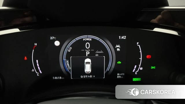 Lexus NX350h Second generation id 4560381 из Кореи 32