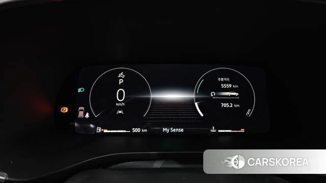 Renault Korea (Samsung) Arcana id 4307919 из Кореи 28