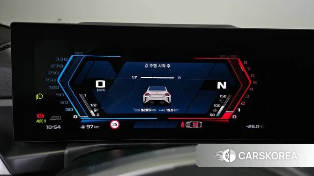 BMW M2 (G87) id 4493454 из Кореи 28