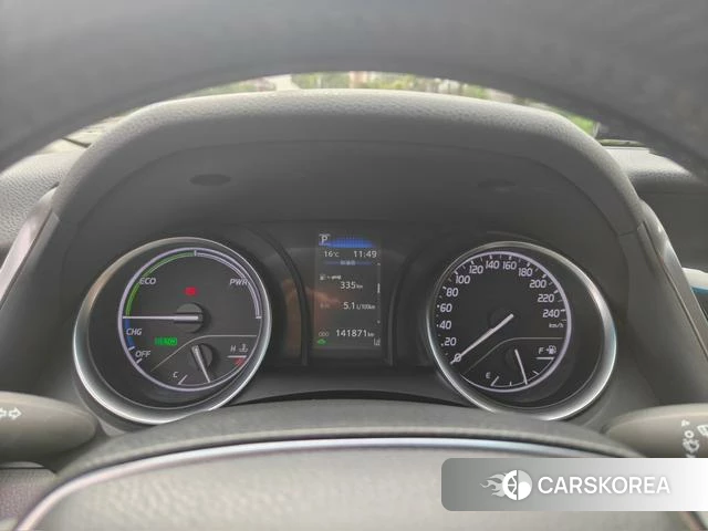Toyota Camry id 4242136 из Китая 8