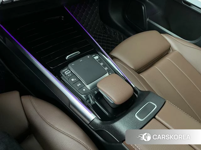 Mercedes-Benz GLB id 3920851 из Китая 14