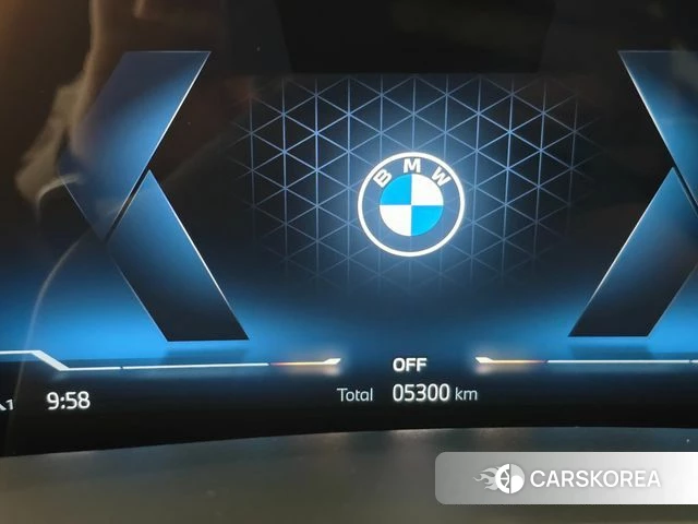 BMW X6 (G06) id 3863880 из Кореи 18