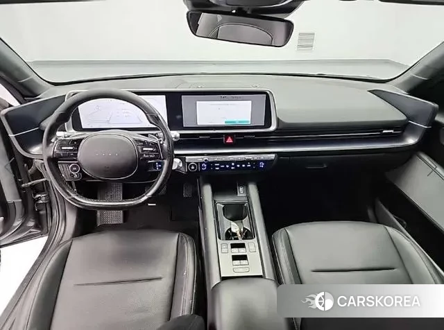 Hyundai Ionic 6 id 2998445 из Кореи 18