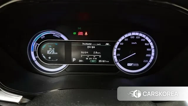 Kia The New Niro id 2981279 из Кореи 18