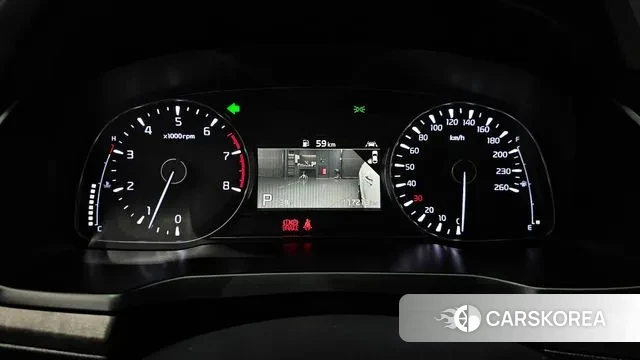 Kia K7 Premier id 3008838 из Кореи 18