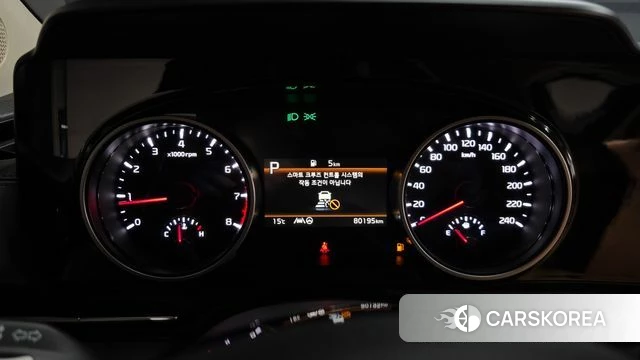 Kia Carnival 4th generation id 3871609 из Кореи 18