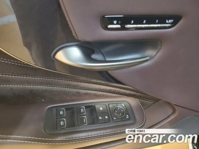 Lexus LS500 5th generation id 2672990 из Кореи 11