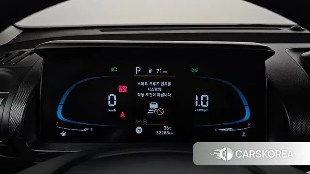 Hyundai Casper id 2905489 из Кореи 18