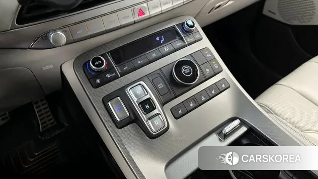 Hyundai Palisade id 3727206 из Кореи 18