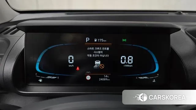 Hyundai Casper id 3751572 из Кореи 18