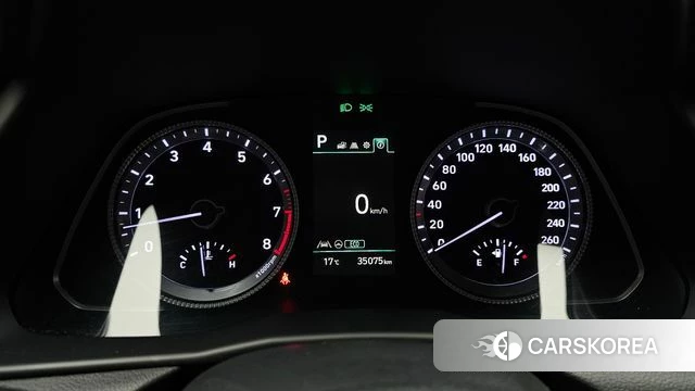 Hyundai Sonata (DN8) id 4292974 из Кореи 28