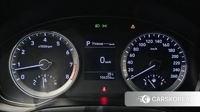 Hyundai Grandeur IG id 4345816 из Кореи 18