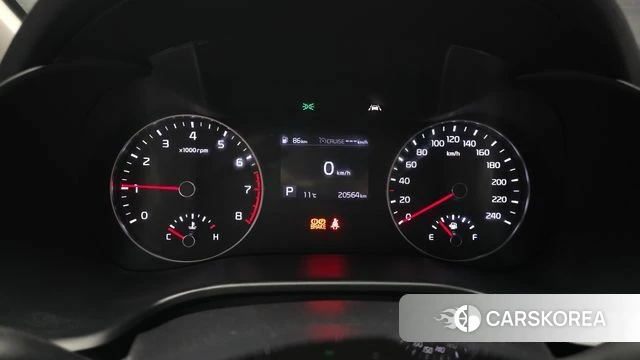 Kia Come New K3 id 3819633 из Кореи 18