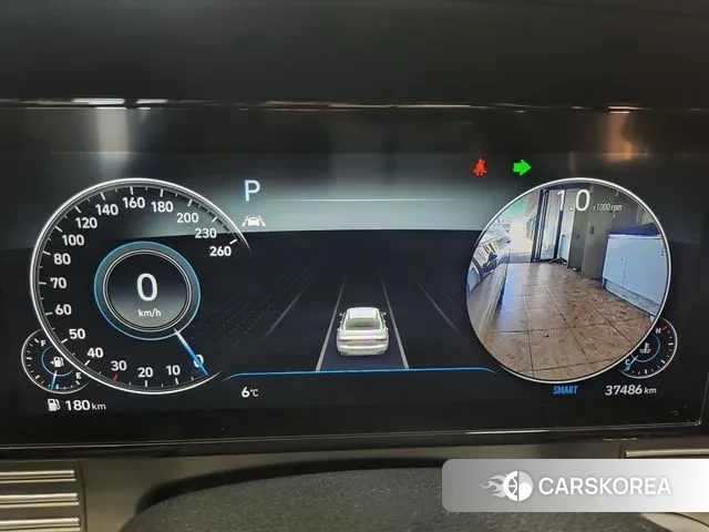 Hyundai The New Grandeur IG id 3425462 из Кореи 17