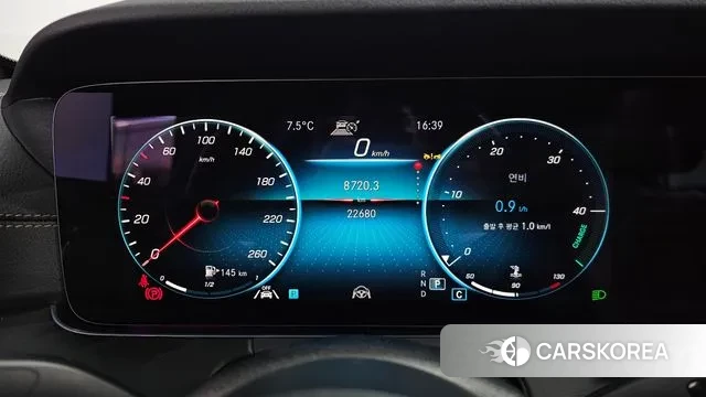 Mercedes-Benz E-Class W213 id 3472222 из Кореи 18