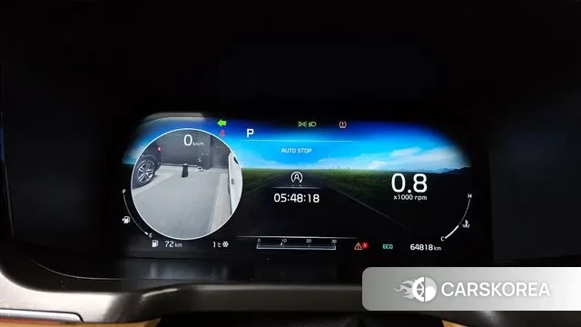 Kia Sorento 4th Generation id 3625942 из Кореи 18