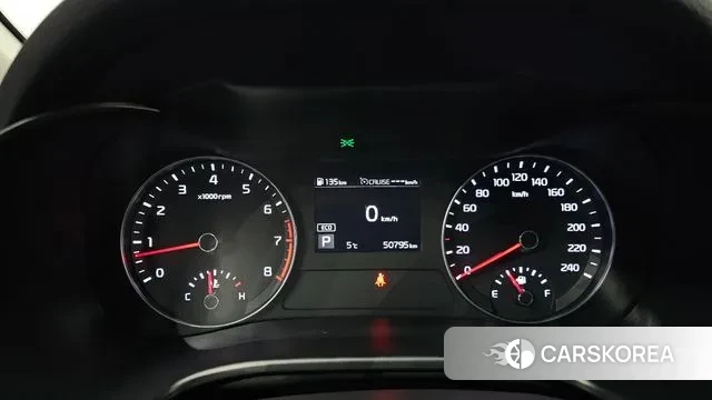 Kia Come New K3 id 3484988 из Кореи 18