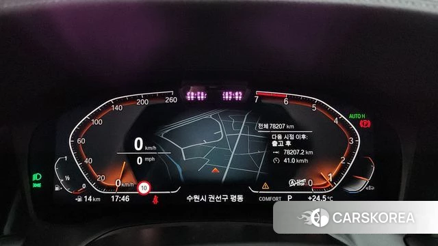 BMW 3 Series (G20) id 4361856 из Кореи 33
