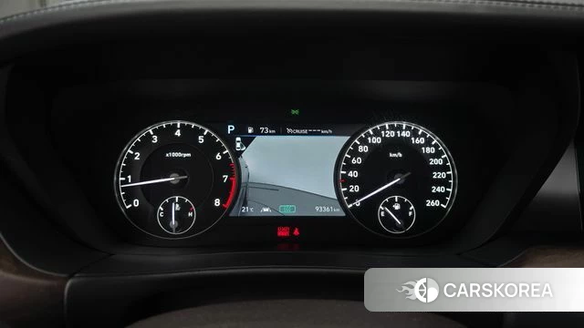 Genesis G90 id 4529964 из Кореи 29