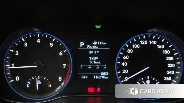 Hyundai Kona id 4633310 из Кореи 18