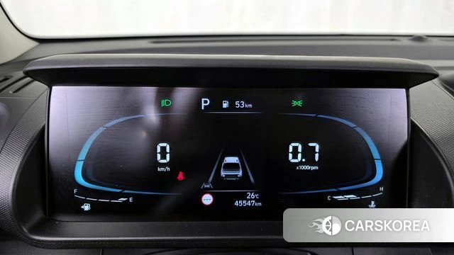 Hyundai Casper id 4395947 из Кореи 29
