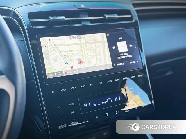 Hyundai Tucson Hybrid (NX4) id 3478875 из Кореи 18