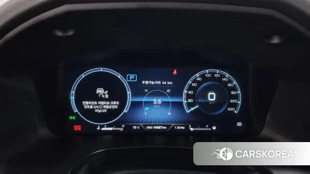 Ssangyong All New Rexton id 3654473 из Кореи 18