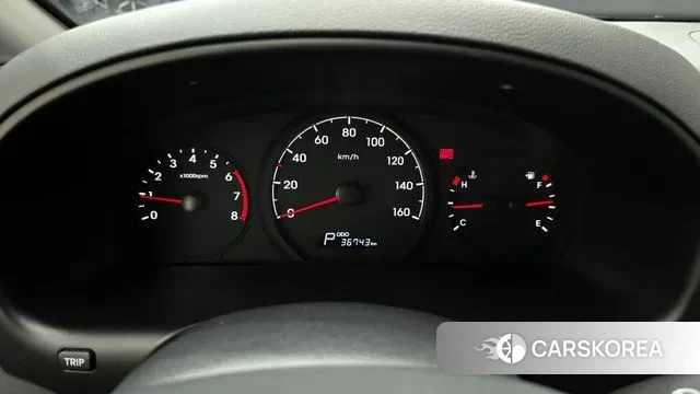 Hyundai The New Grand Starex id 2901665 из Кореи 18