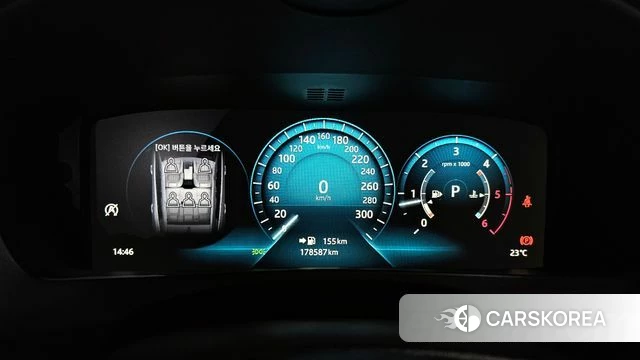 Jaguar F-PACE id 4378011 из Кореи 18