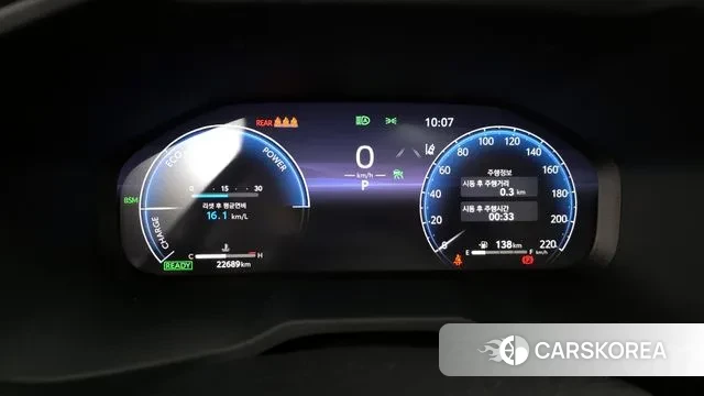 Toyota RAV4 5th Generation id 3523383 из Кореи 18