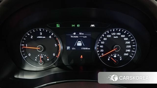 Kia Come New K7 id 3796362 из Кореи 18