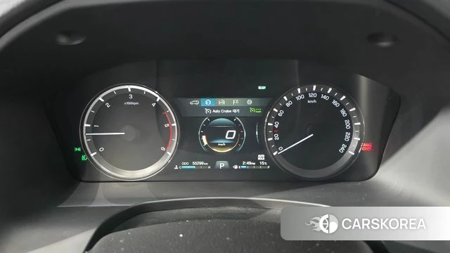 Ssangyong G4 Rexton id 3843999 из Кореи 18