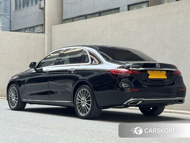 Mercedes-Benz E-class id 4213468 из Китая 12