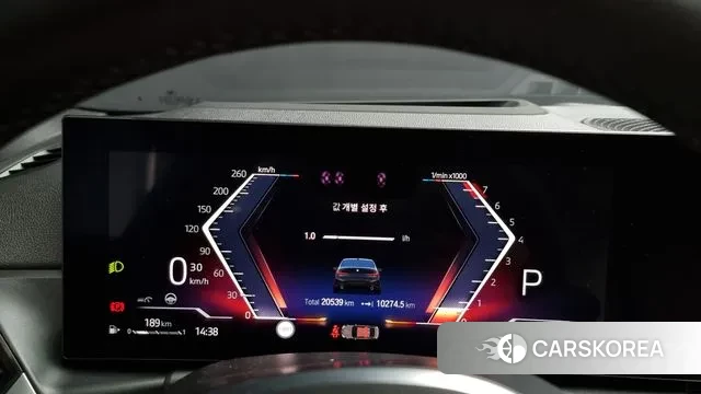 BMW 3 Series (G20) id 2915374 из Кореи 18