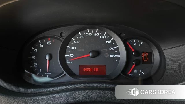 Renault Korea (Samsung) Master id 4677469 из Кореи 30