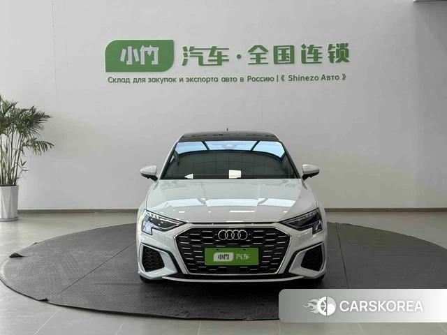 Audi A3 id 4313912 из Китая 16