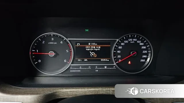 Kia Sorento 4th Generation id 3037205 из Кореи 18