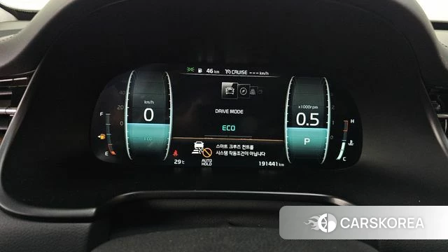 Kia More K9 id 4416842 из Кореи 18