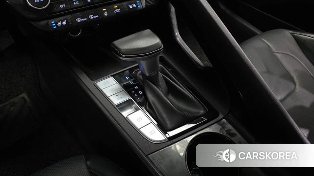 Hyundai Avante Hybrid (CN7) id 4835296 из Кореи 28