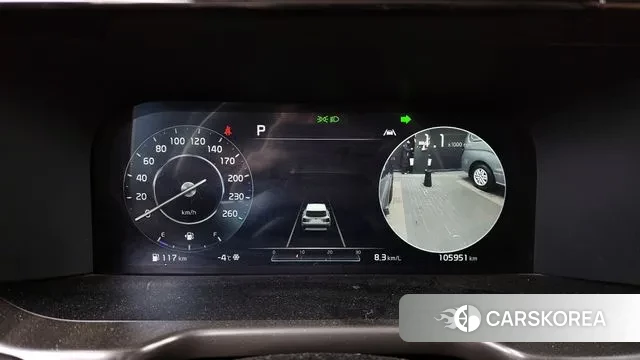 Kia Sorento 4th Generation id 3621315 из Кореи 18