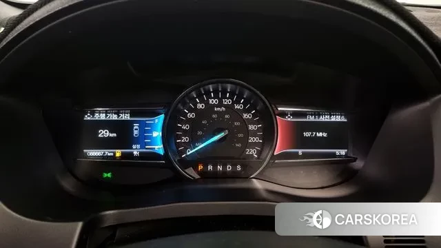 Ford Explorer id 3265418 из Кореи 18