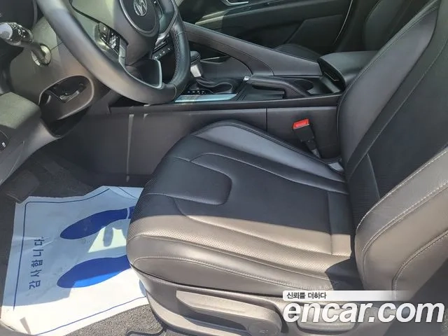 Hyundai Avante (CN7) id 2899125 из Кореи 15