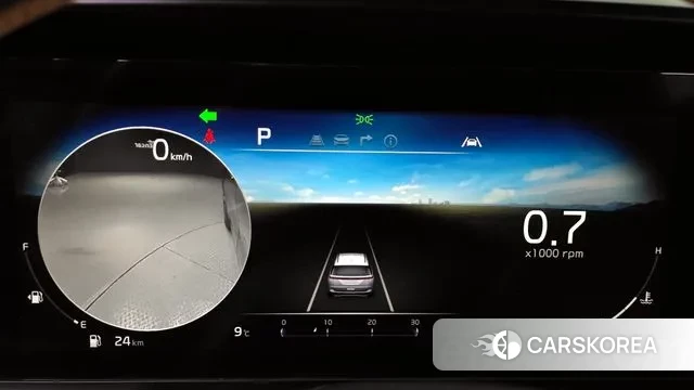 Kia Carnival 4th generation id 3525535 из Кореи 18