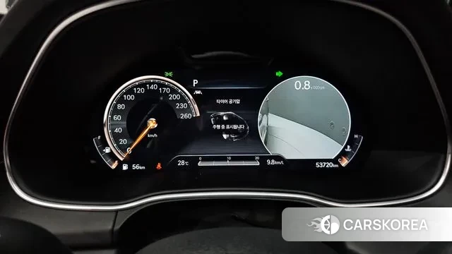 Genesis GV80 id 3008740 из Кореи 18